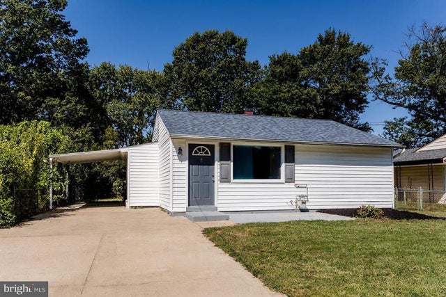 204 Carroll Rd, Glen Burnie