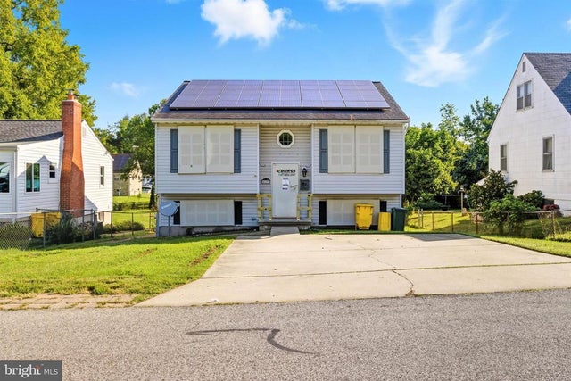 5103 Ballman Ave, Baltimore