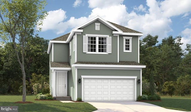 5727 Howard Dr, Glen Burnie