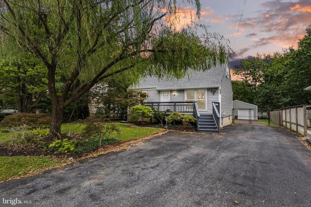 1227 Hampton Rd, Annapolis