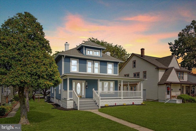 108 1st Ave Sw, Glen Burnie