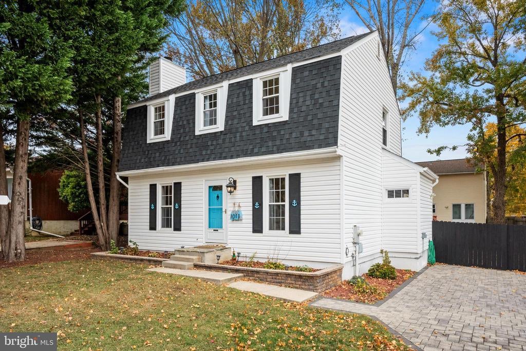 1011 Hyde Park Dr, ANNAPOLIS