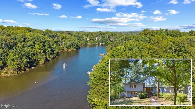 173 Williams Dr, Annapolis