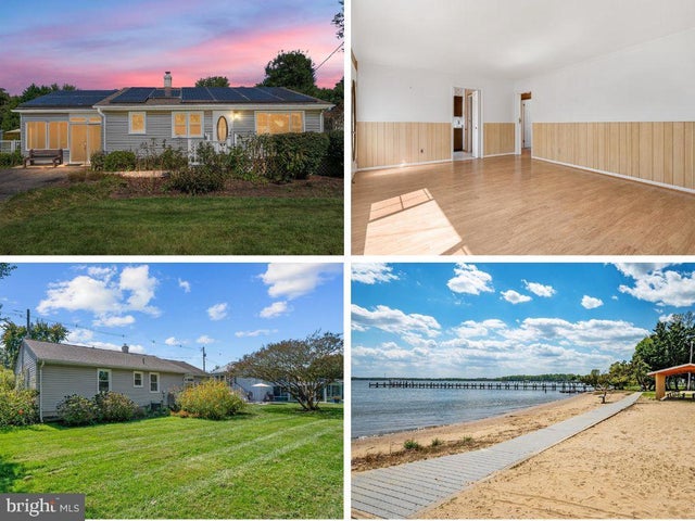 98 Carroll Dr, Annapolis