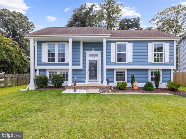 2917 Crystal Palace Ln, Pasadena