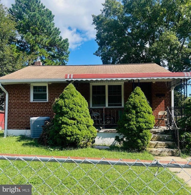 9 Bunche St, Annapolis