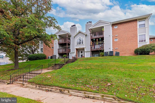 6800 White Water Way #203, Glen Burnie