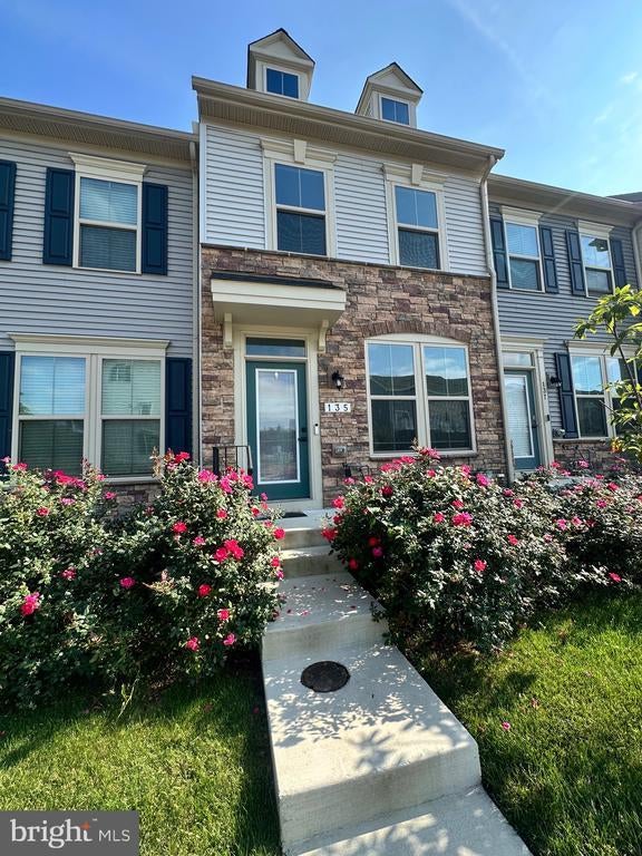 135 John Daniel Way, Baltimore