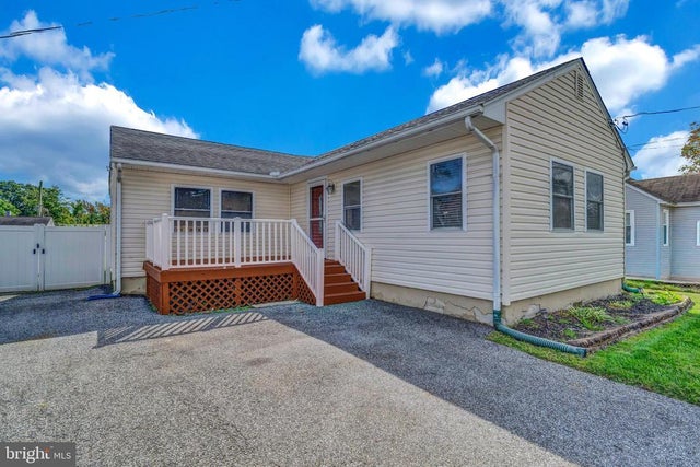 125 Range Rd, Glen Burnie