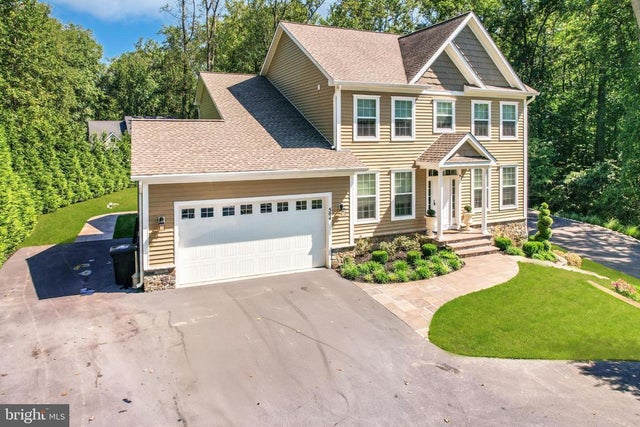 504 Teak Rd, Crownsville