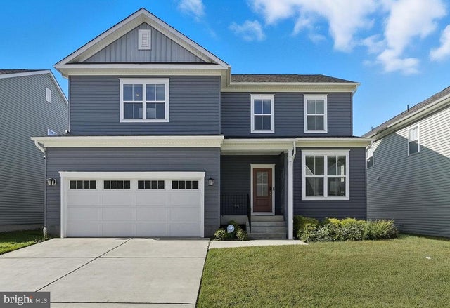 2384 Terrapin Xing, Jessup