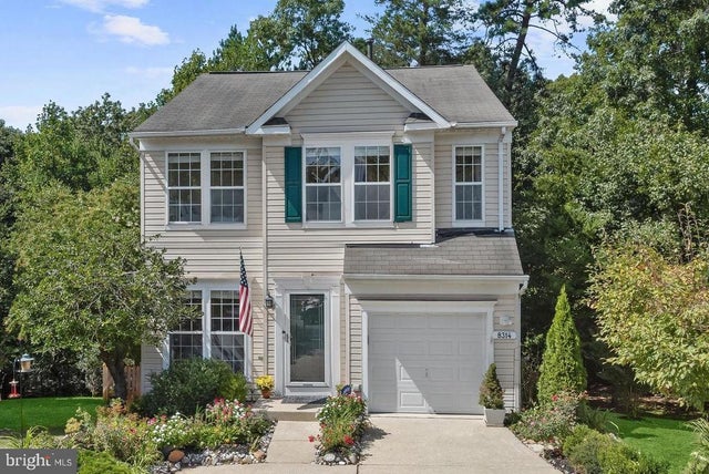 8314 Pigeon Fork Ln, Laurel