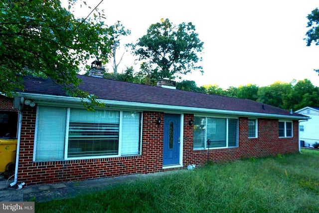 7948 Oak Rd, Pasadena