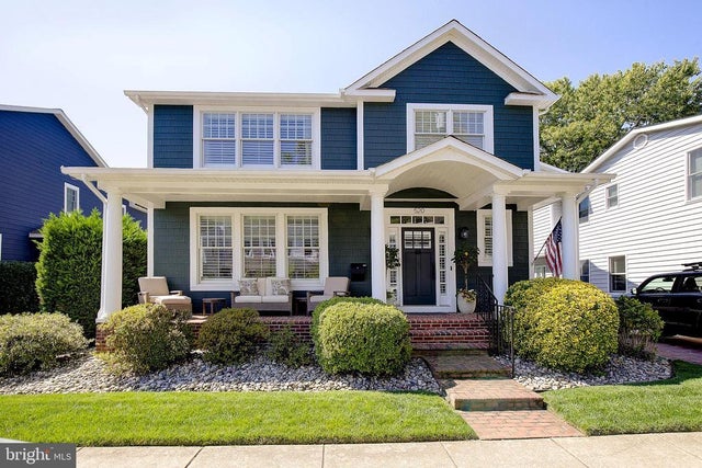 520 Second St, Annapolis