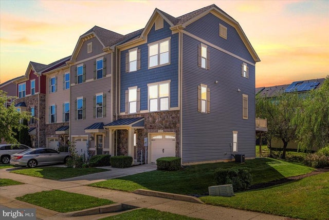 519 Fox River Hills Way, Glen Burnie