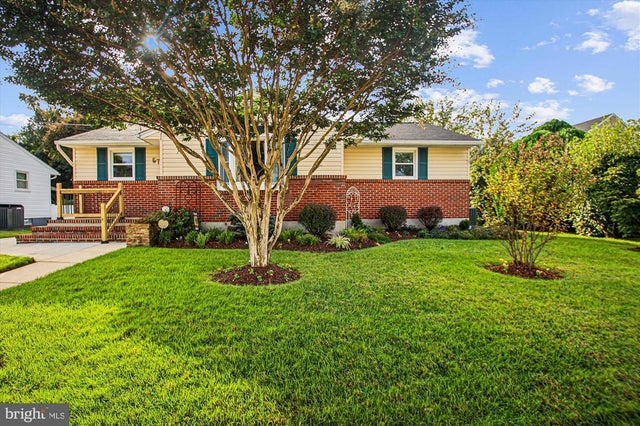 57 Mapledale Ave, Glen Burnie