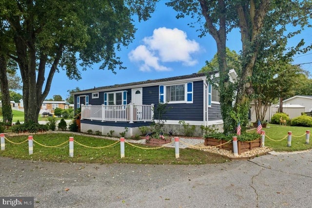 76 Patuxent Mobile Est, Lothian