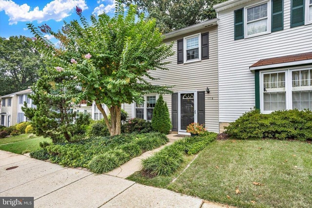 1116 Riverboat Ct, Annapolis