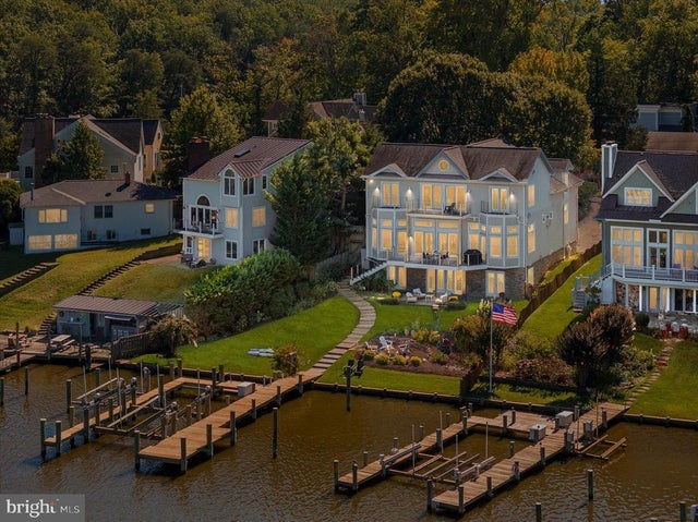 145 Spa Dr, Annapolis