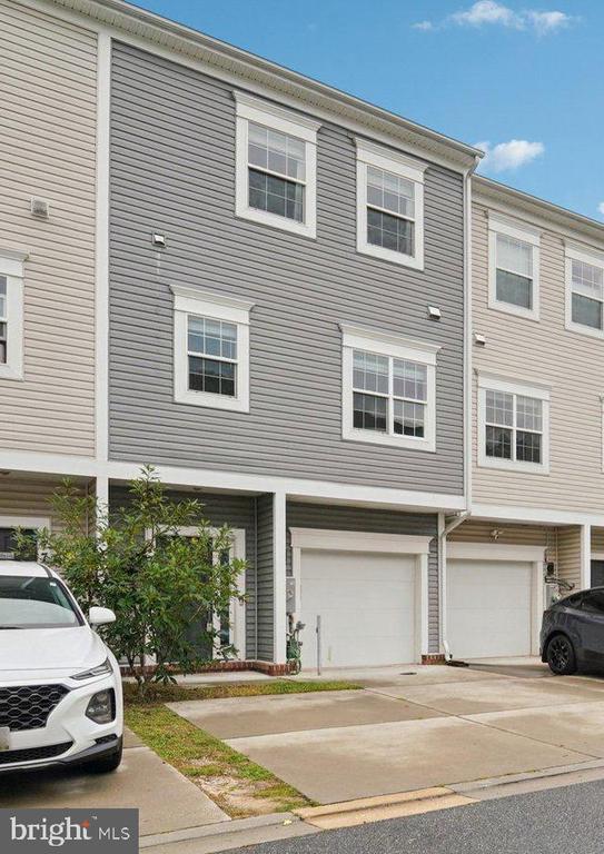 7728 Lexington Ct, Glen Burnie