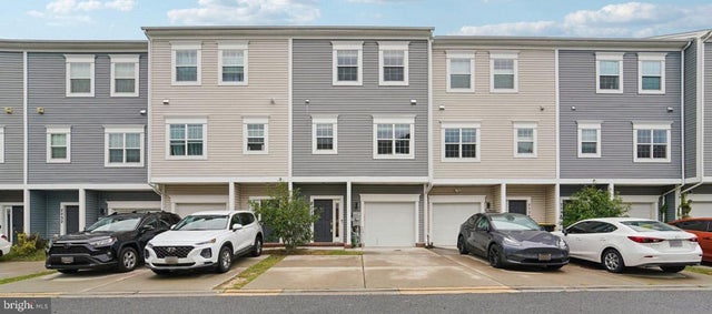 7728 Lexington Ct, Glen Burnie