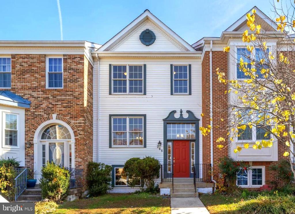 268 Saint Michaels Cir, ODENTON