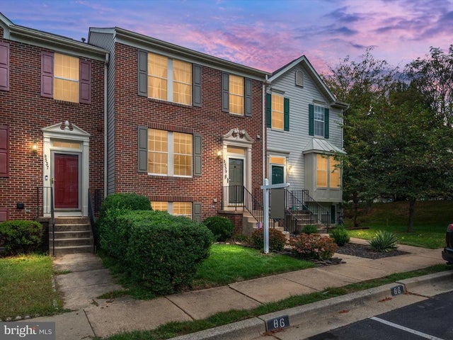 8539 Pine Meadows Dr, Odenton