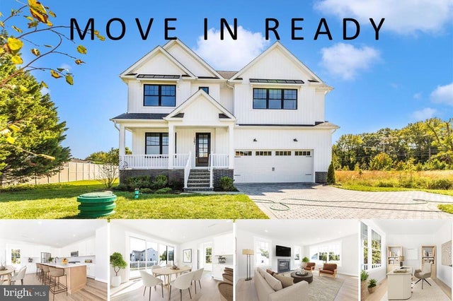 1261 Mayo Ridge Rd, Edgewater