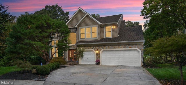 8504 Summershade Dr, Odenton