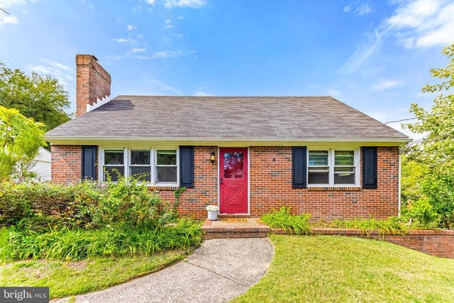 307 Norman Ave, Glen Burnie