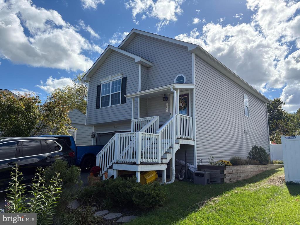 303 Morris Hill, GLEN BURNIE