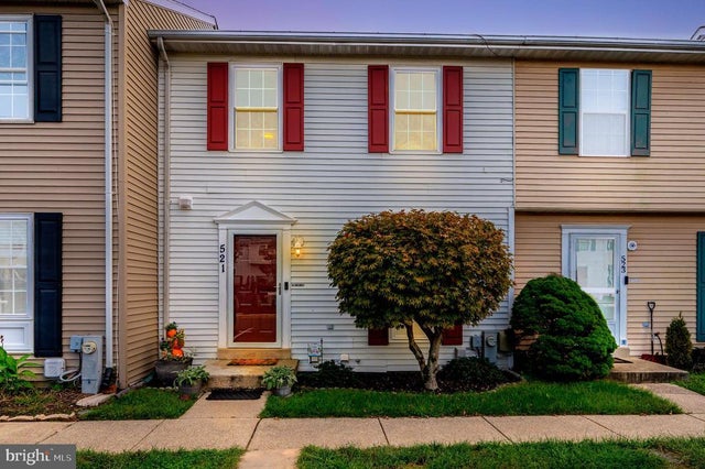 521 Realm Ct E #11-68, Odenton