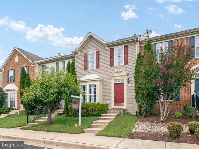 908 Glaze Ct, Odenton