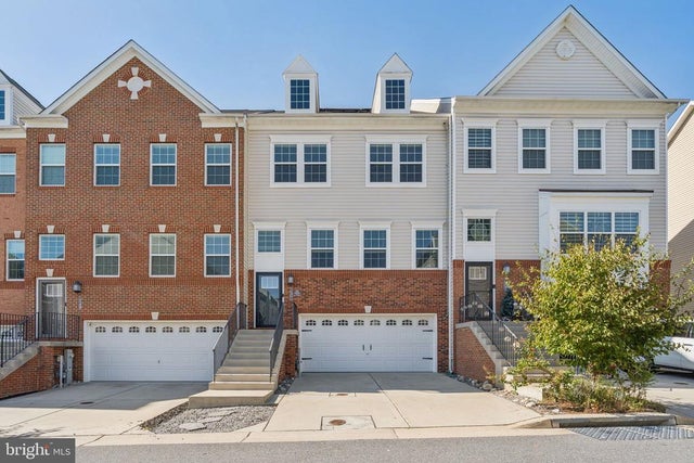 1551 Witchhazel Cir, Gambrills