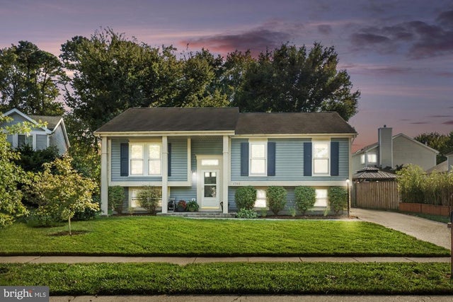 1703 Long Tree Ct, Severn