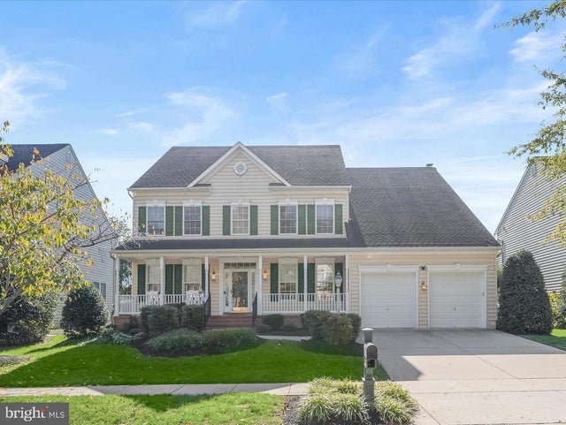 1525 Winfields Ln, Gambrills