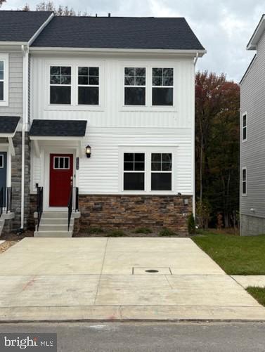 1244 Barkleyridge Ln, Glen Burnie