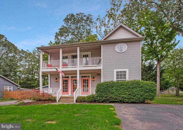 5700 N Shore Pkwy, Churchton