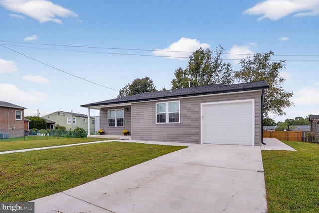 902 Wanda Rd, Linthicum Heights