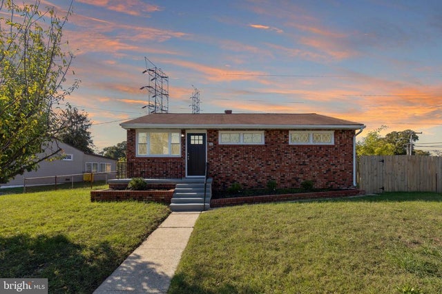 30 W Furnace Branch Rd, Glen Burnie