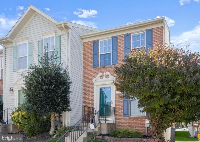 8212 Spadderdock Way, Laurel