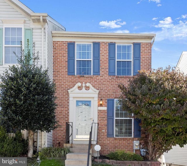 8212 Spadderdock Way, Laurel