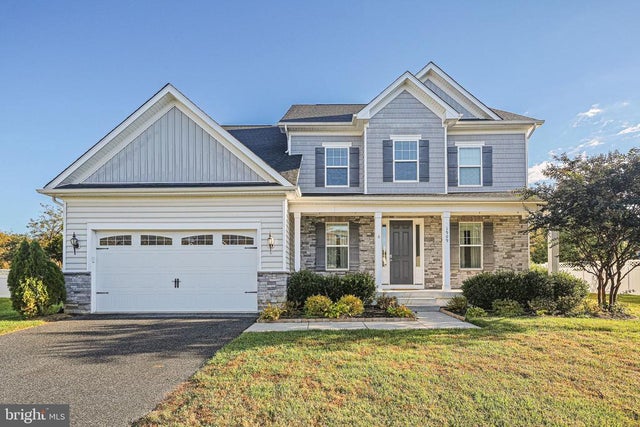 1909 Eleanor Ct, Annapolis