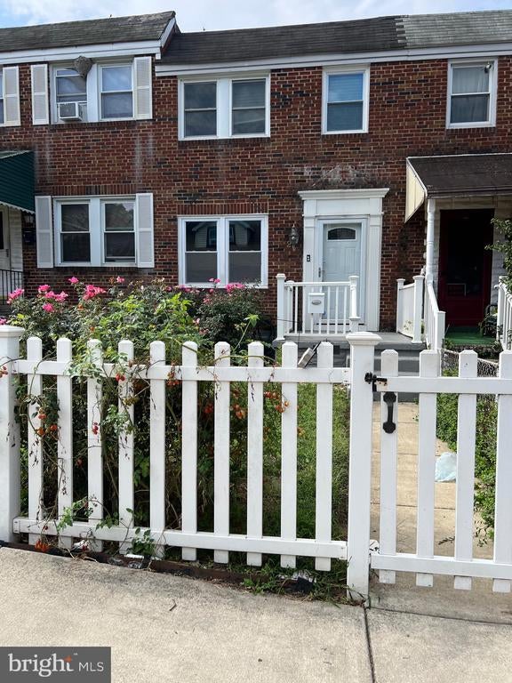 213 Arundel Rd W, Baltimore