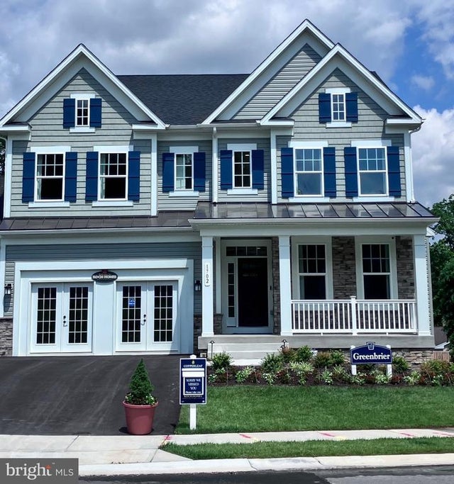 0003 Copperleaf Blvd, Hanover