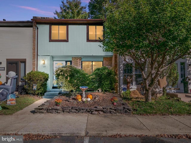 1636 New Windsor Ct, Crofton