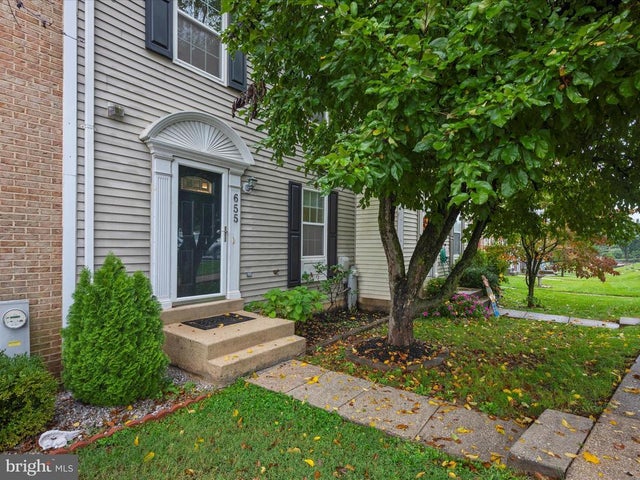 655 Realm Ct W, Odenton