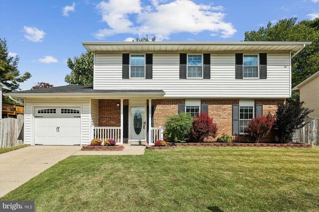 1820 Lasalle Pl, Severn