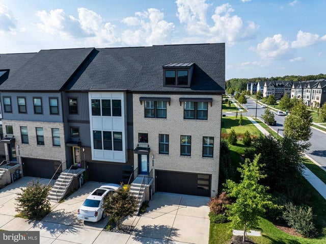 7664 Quartzite Ln, Glen Burnie