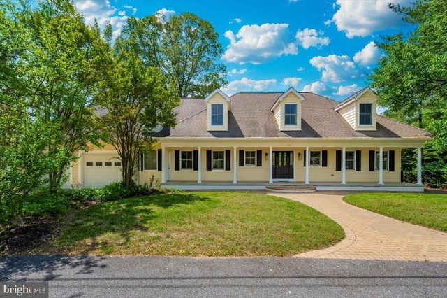 301 Unity Ln, Annapolis